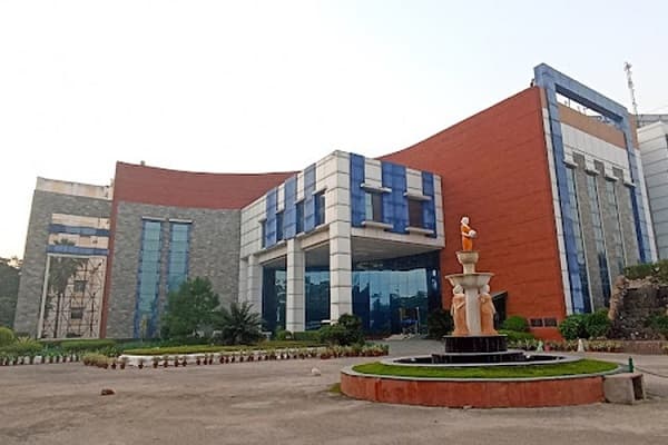 SRM University