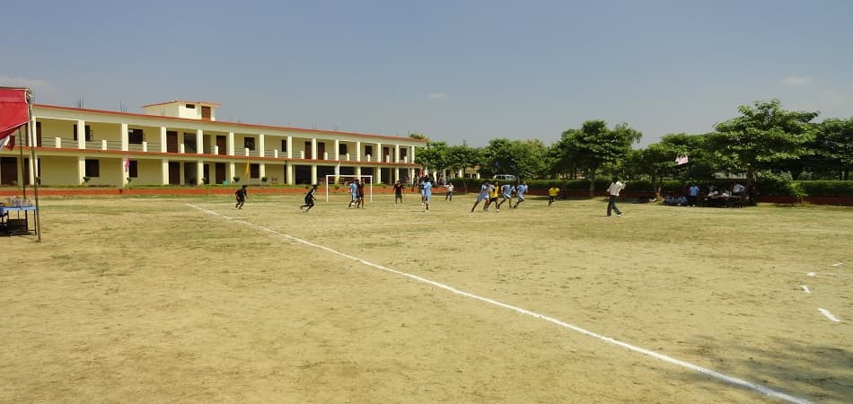 Pujya Bhaurao Devras Mahavidyalaya (PBDMV)