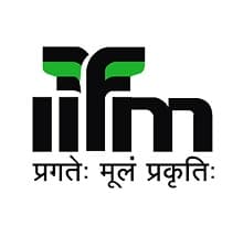 Indian Institute of Forest Management (IIFM) logo - Bhopal, Madhya Pradesh