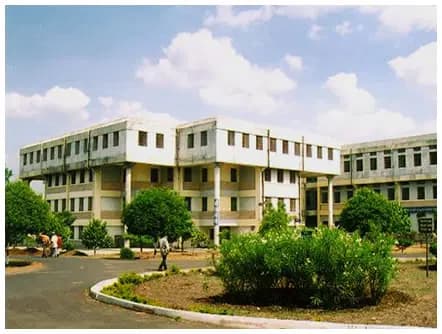 Sant Gadge Baba Amravati University (SGBAU)