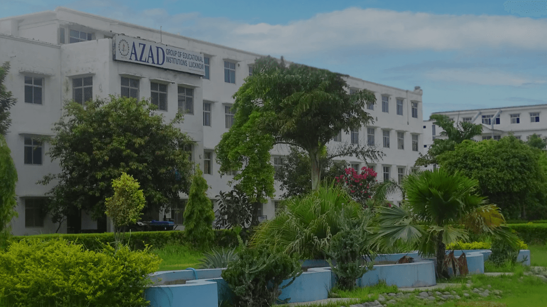 Azad Group Of Colleges
