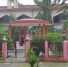 Gramodai Ashram Post Graduate College