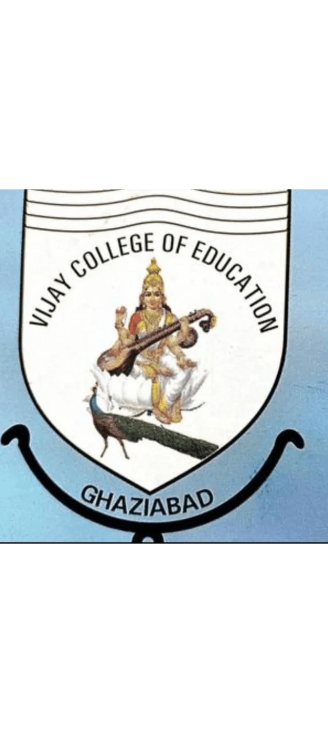Vijay College of Education