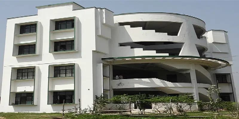Rajesh Pandey Law College