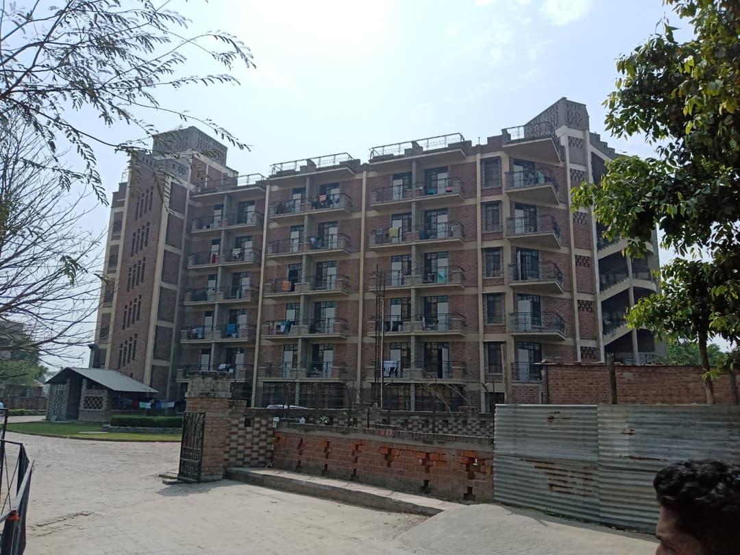Image from Campus & infrastructure album, number 7