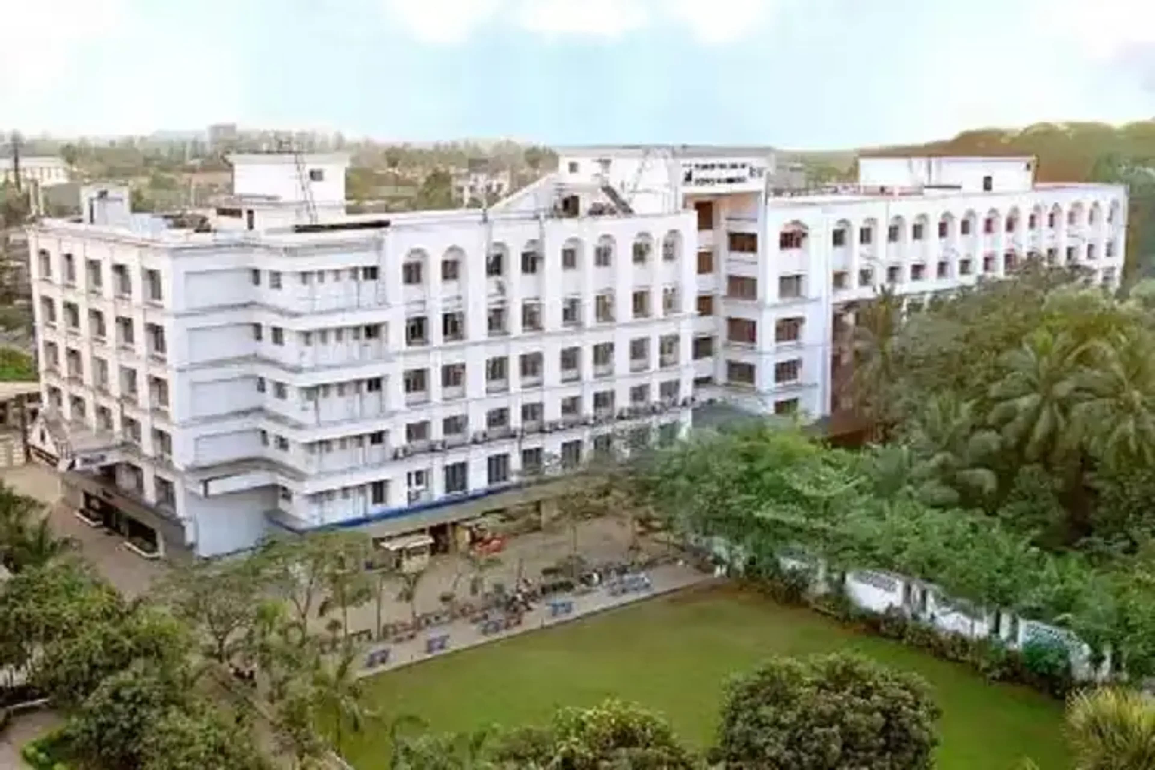 Thakur College of Science and Commerce