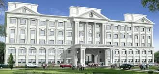 Wainganga College of Engineering and Management