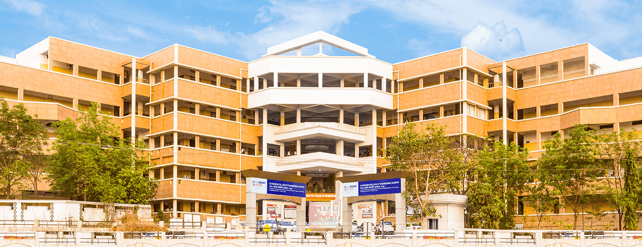 G. H. Raisoni College of Engineering