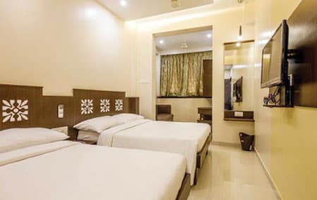 Image from Hostel & sports facilities album, number 1