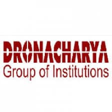 Dronacharya Group of Institutions logo - Greator Noida, Uttar Pradesh
