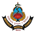 Institute of Medical Sciences logo - Varanasi, Uttar Pradesh