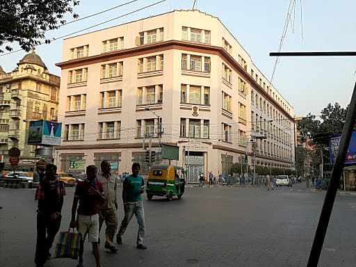 All India Institute of Hygiene and Public Health