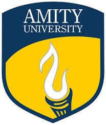 Amity University Lucknow logo - Lucknow, Uttar Pradesh