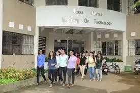 Usha Mittal Institute of Technology