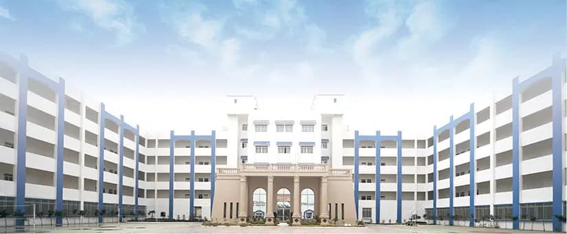 Balaji Institute of Modern Management 