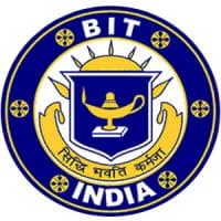 Bharat Institute of Technology logo - Meerut, Uttar Pradesh