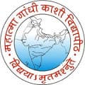 Mahatma Gandhi Kashi Vidyapith logo - Varanasi, Uttar Pradesh