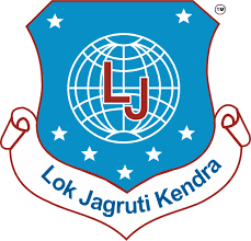 LJ University logo - Ahmedabad, Gujarat