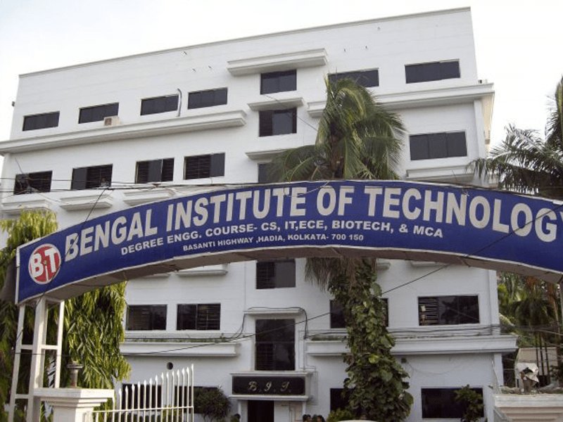 Bengal Institute of Technology