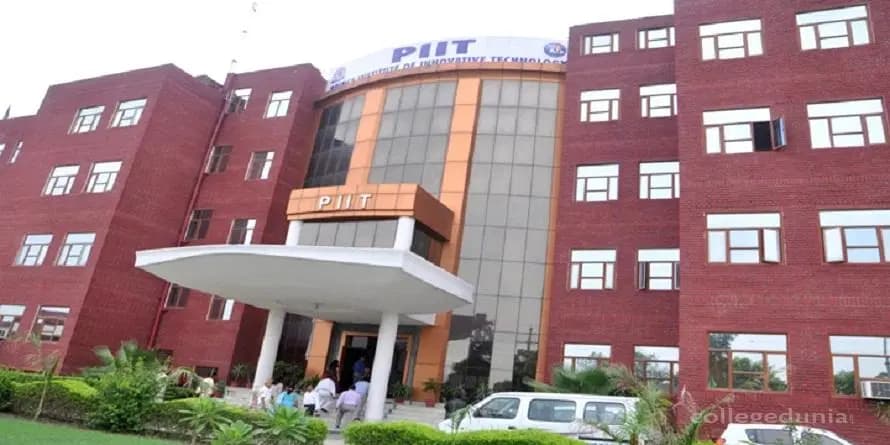 Prince Institute of Innovative Technology