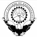 Government College of Engineering, Amravati (GCOEA) logo -  Amravati,  Maharashtra