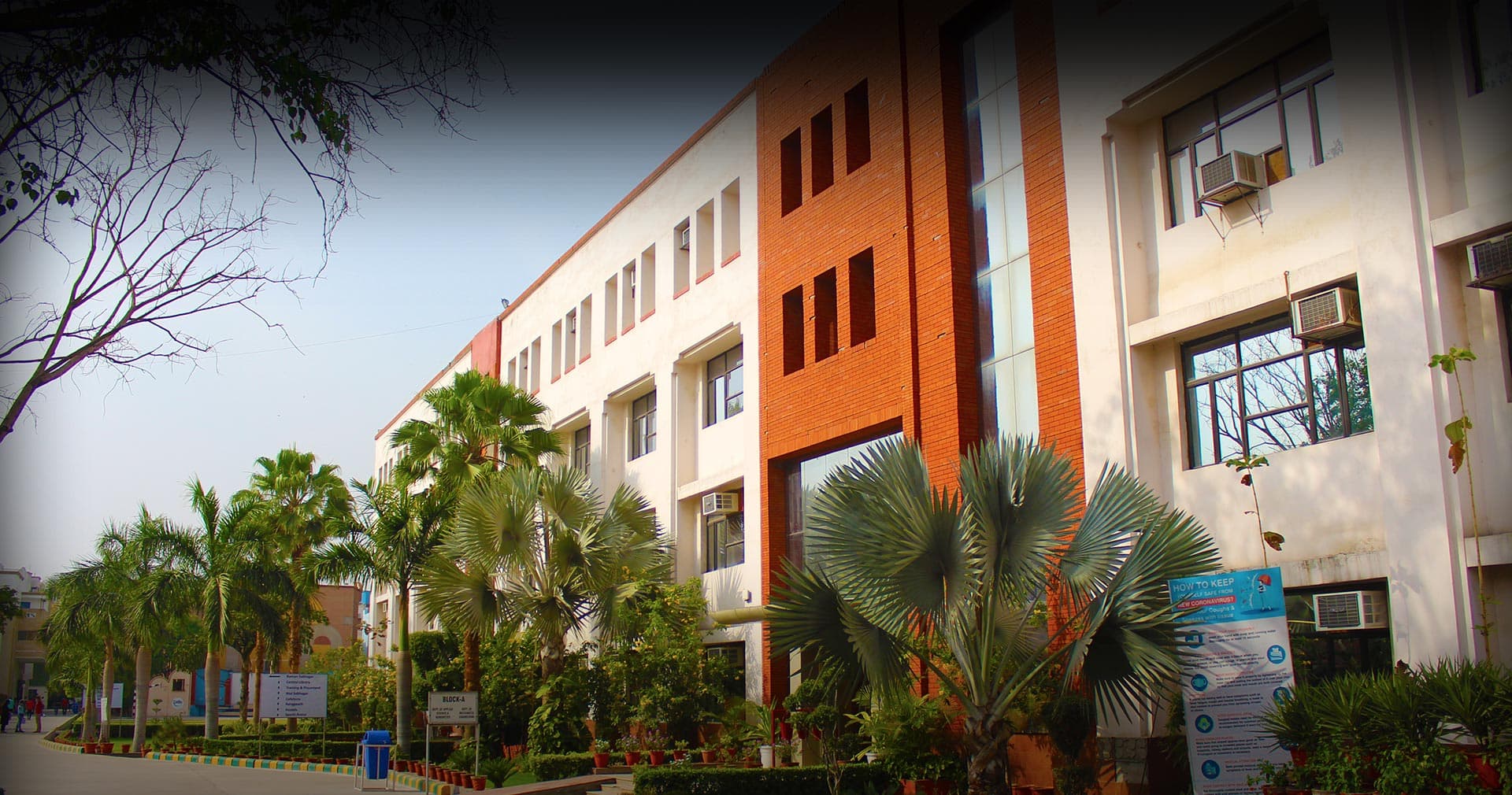 Inderprastha Engineering College (IPEC)