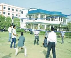H.R. Institute of Hotel Management (HRIHM)