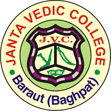 Janta Vedic College logo - Meerut, Uttar Pradesh