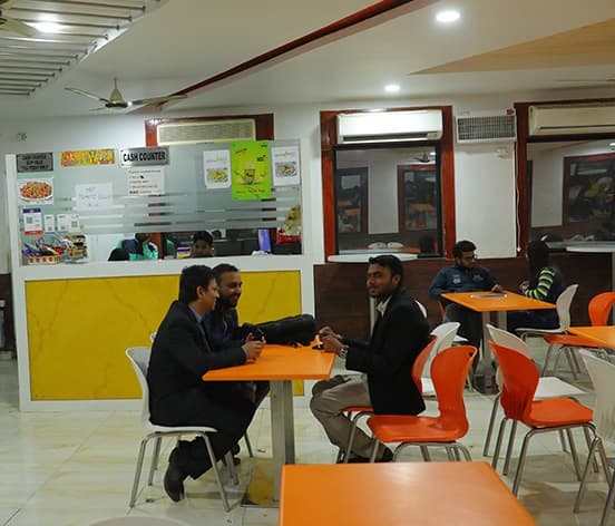 Image from Lab, Library & academic facilities album, number 10