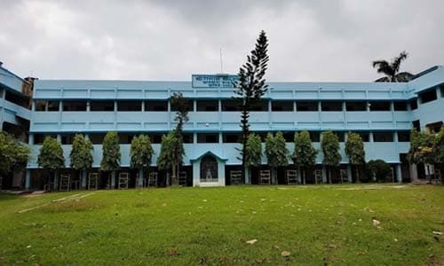 Bagnan College