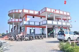 Shri Jwala Prasad Sharma Shikshan Sansthan Institute