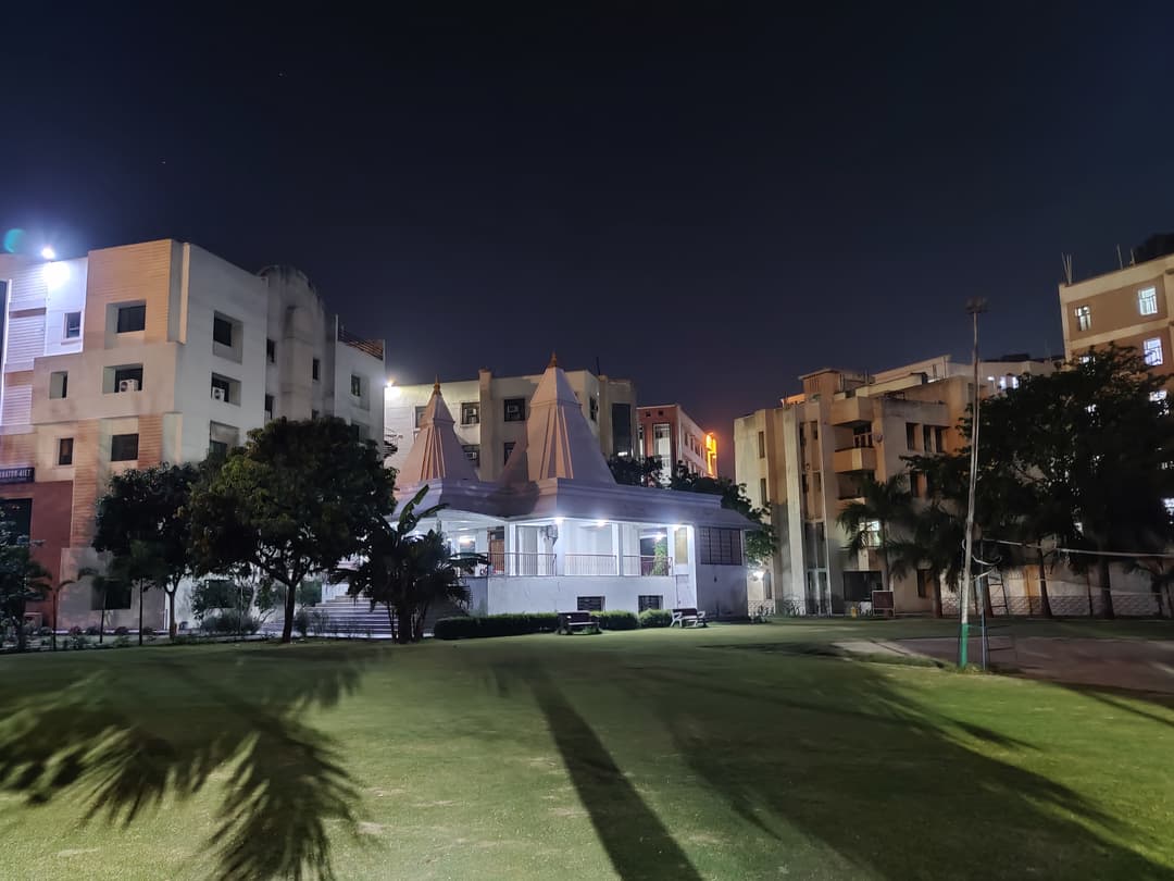 Image from Hostel & sports facilities album, number 4