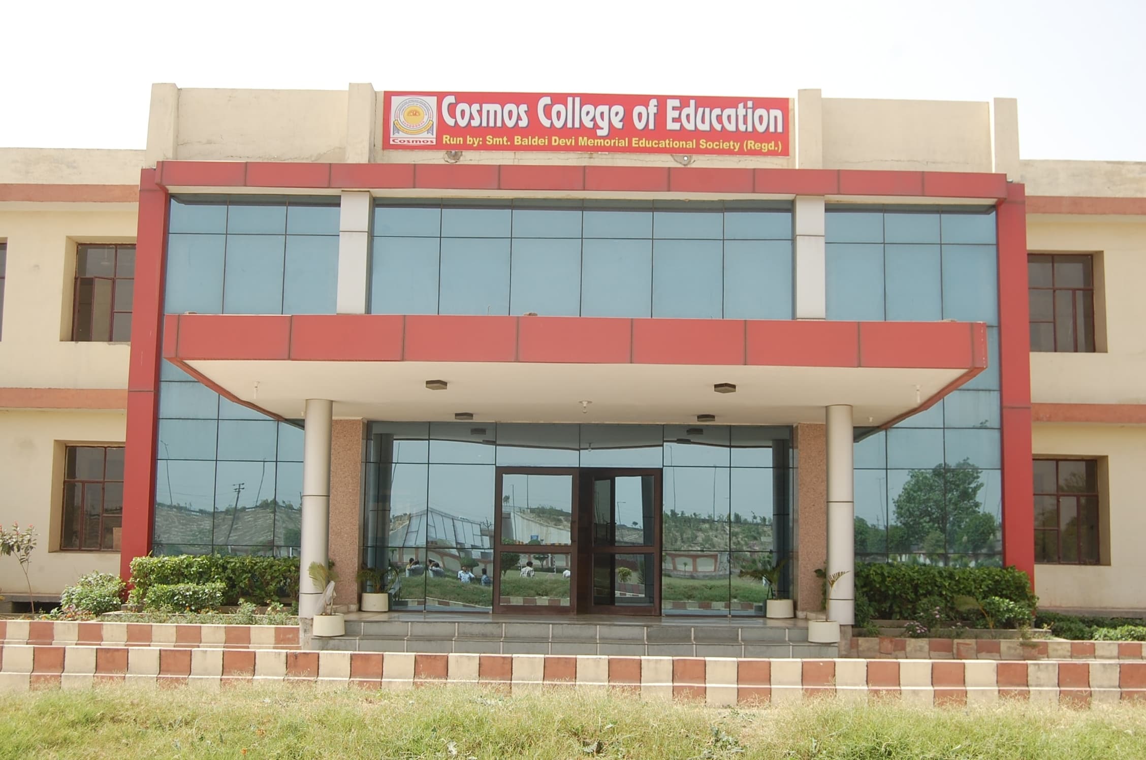Cosmos College of Education