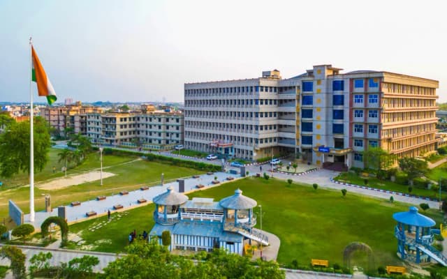 Maharana Institute of Professional Studies