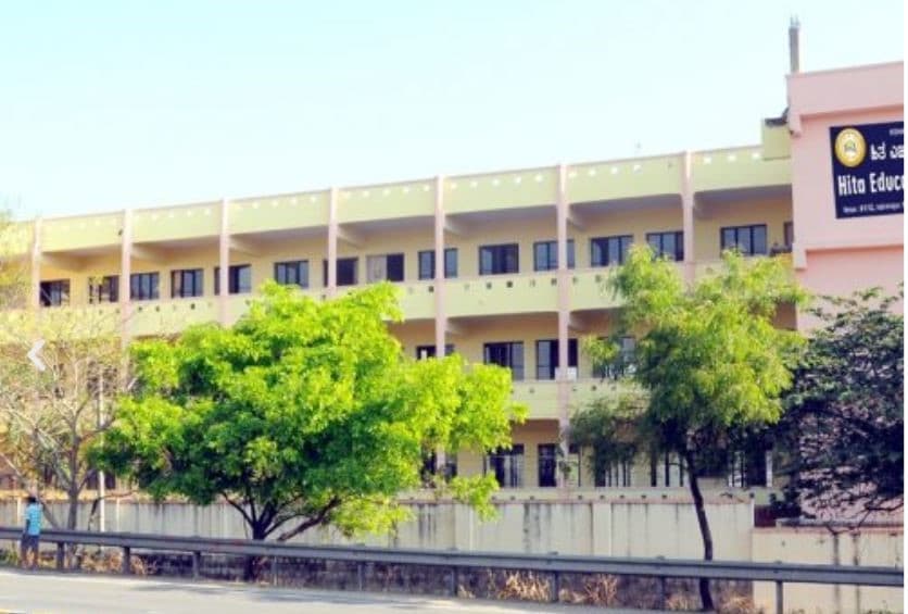 HITA College of Nursing 