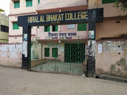 Hiralal Bhakat College