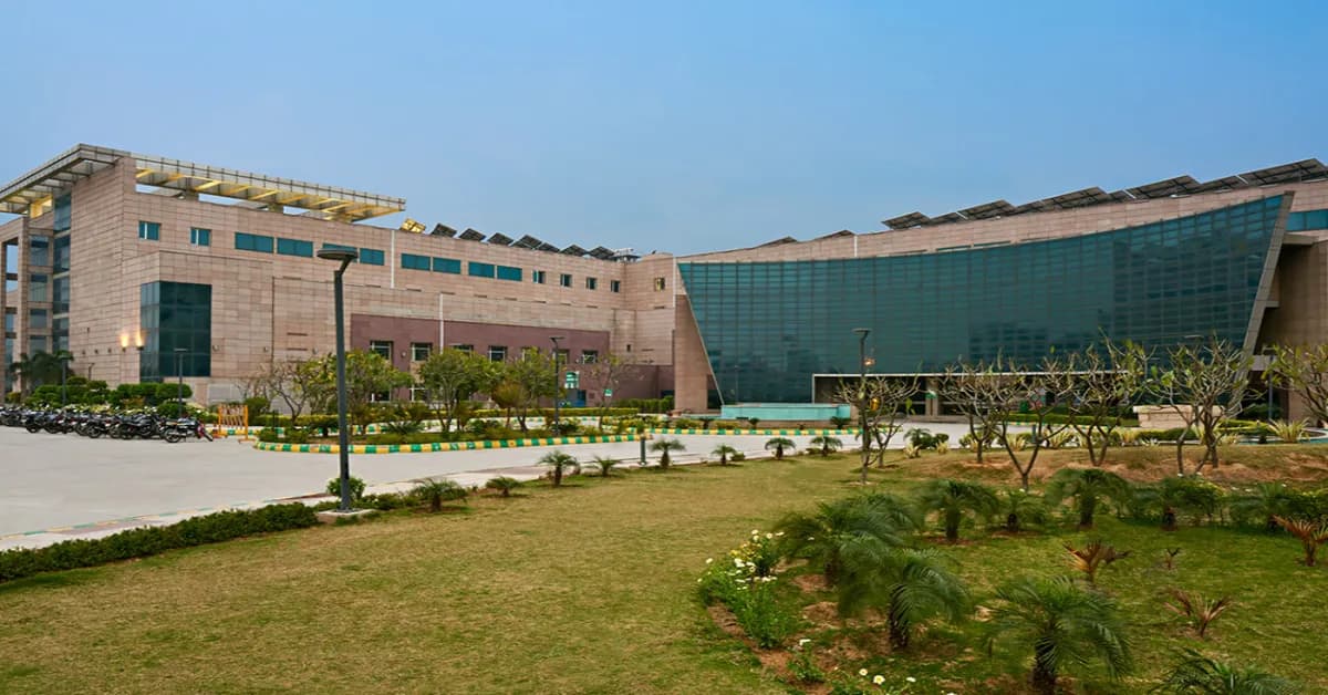 College of Nursing GIMS