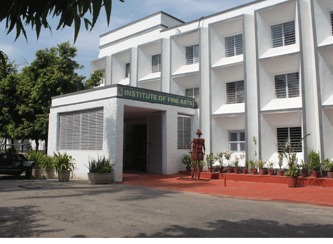 International Institute of Fine Arts