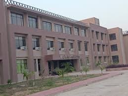 Yashraj College of Professional Studies