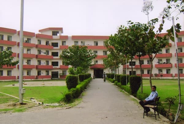 Raj Kumar Goel Institute of Technology (RKGIT)