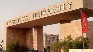 Galgotias Institute of Management and Technology