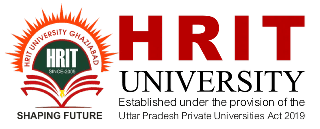 HRIT University