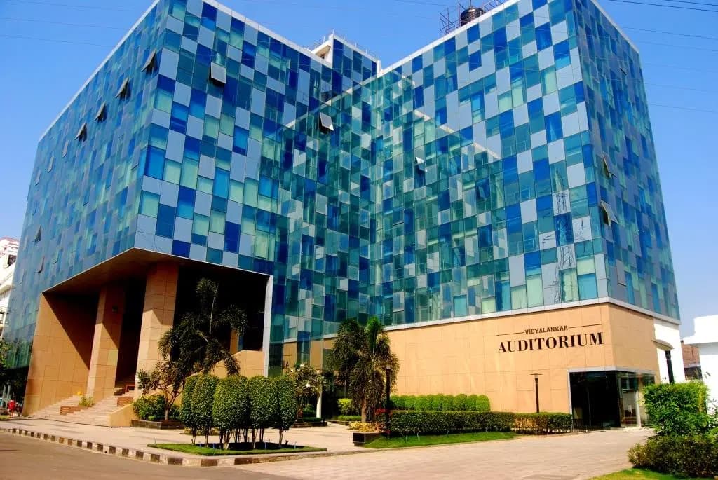 Vidyalankar Institute of Technology