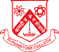 Elphinstone College logo -  Mumbai,  Maharashtra