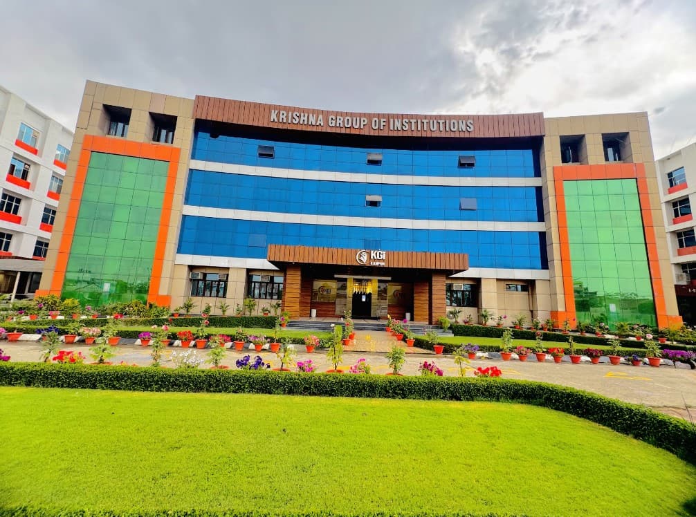 Krishna Institute of Nursing Science and Research