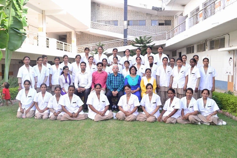 Ankerite International Institute of Medical Sciences