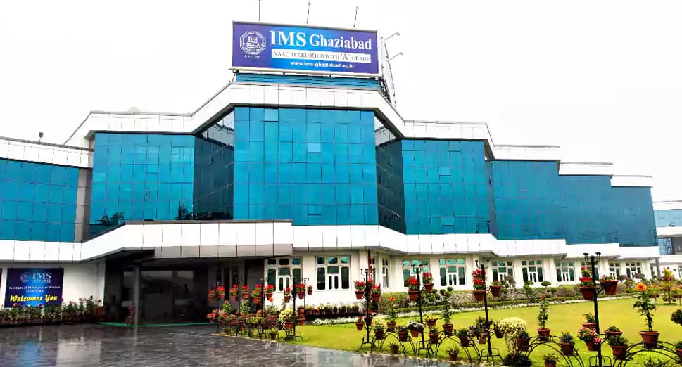 Institute of Management Studies (IMS)