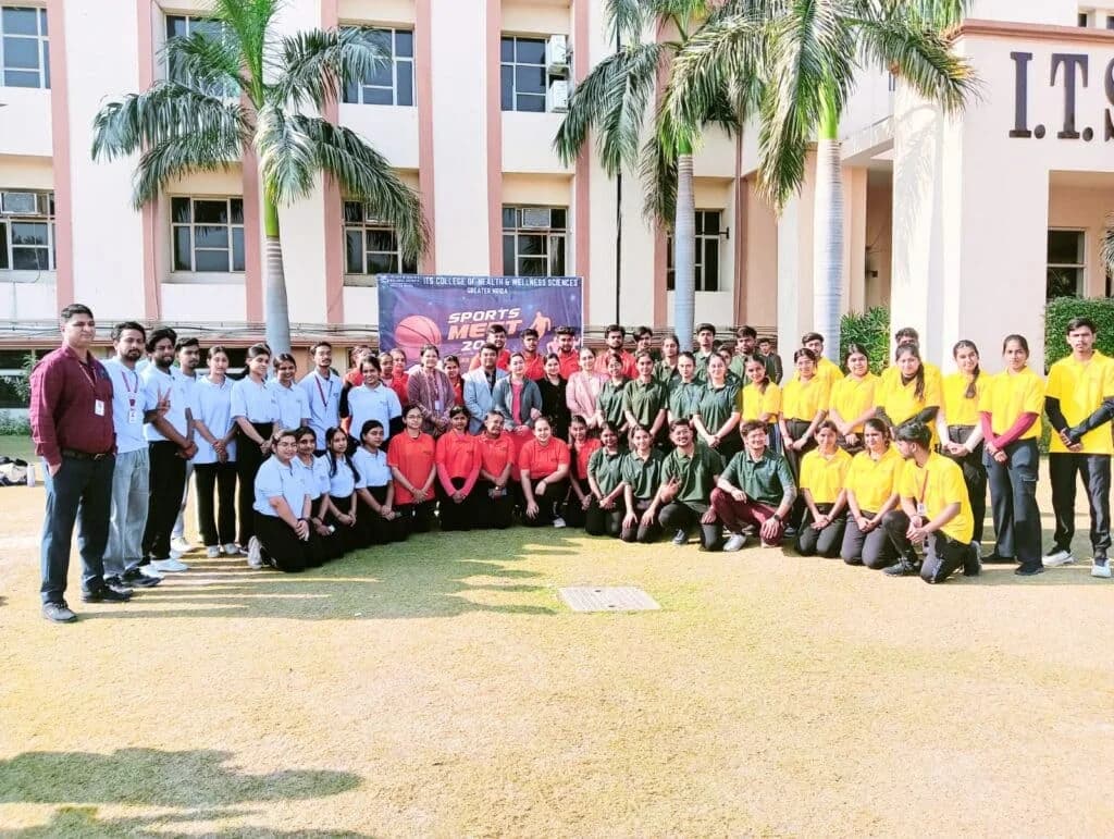 ITS College of Health and Wellness Sciences