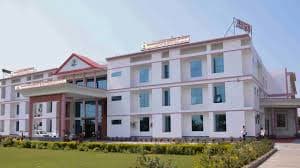 Vivekanand College of Education