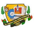 Smt. Radhikatai Pandav College of Engineering logo - Nagpur,  Maharashtra